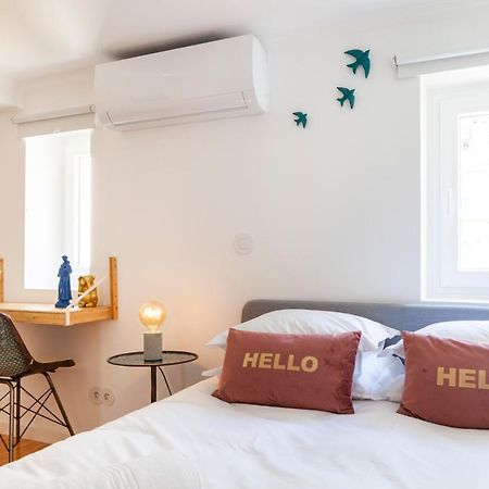 Lisbon Chillout Apartments Buitenkant foto
