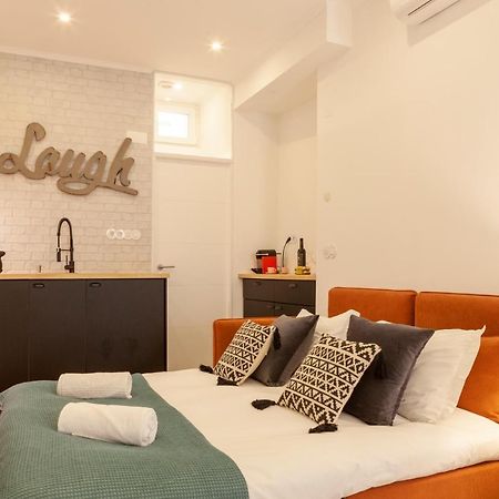 Lisbon Chillout Apartments Buitenkant foto