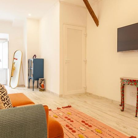 Lisbon Chillout Apartments Buitenkant foto