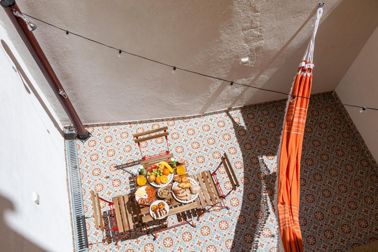 Lisbon Chillout Apartments Buitenkant foto