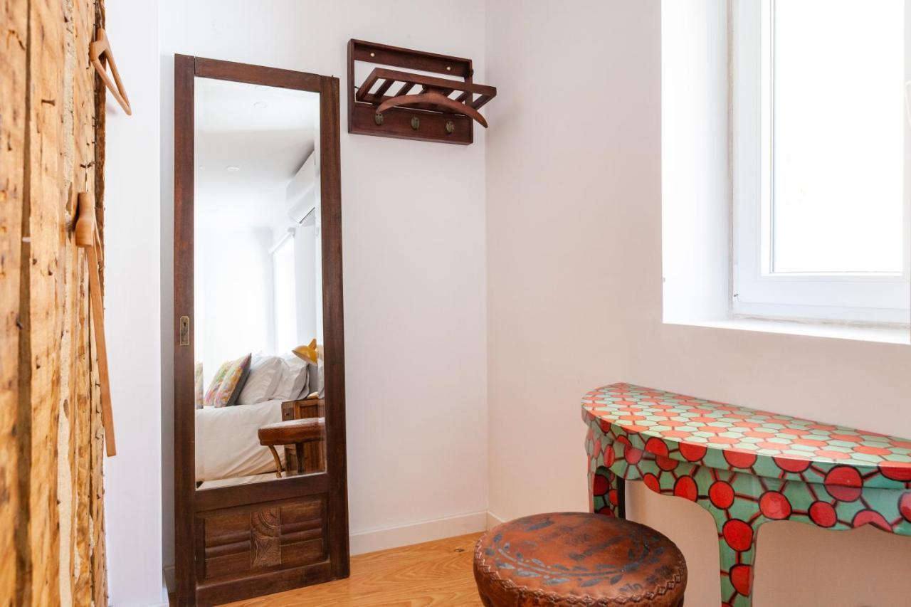 Lisbon Chillout Apartments Buitenkant foto