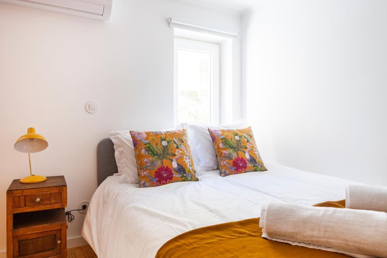 Lisbon Chillout Apartments Buitenkant foto