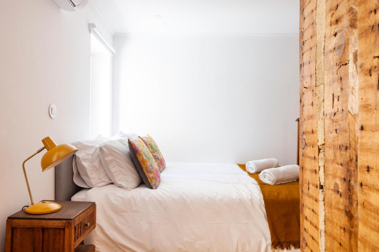 Lisbon Chillout Apartments Buitenkant foto