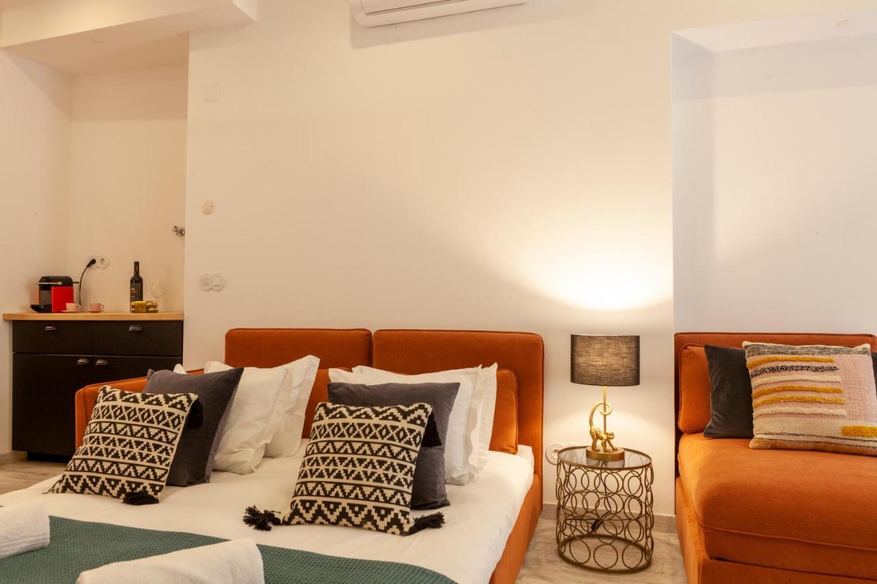 Lisbon Chillout Apartments Buitenkant foto